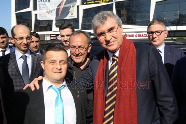 REKOR OY SAYISI BEKLiYORUZ