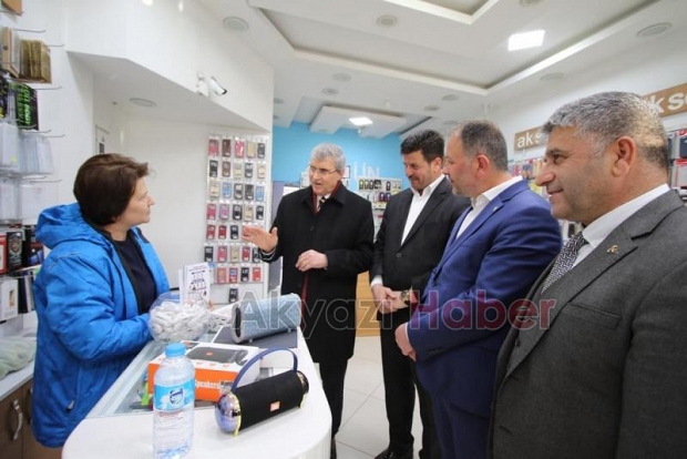 REKOR OY SAYISI BEKLiYORUZ