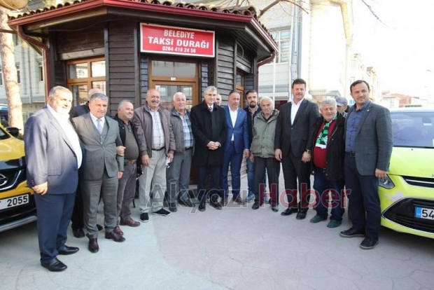 REKOR OY SAYISI BEKLiYORUZ