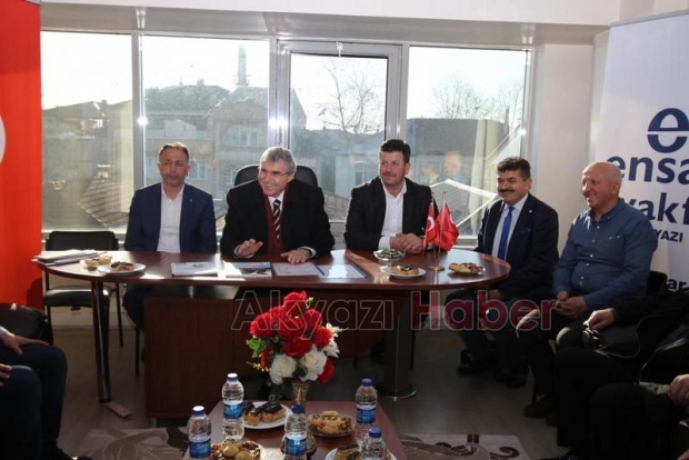 REKOR OY SAYISI BEKLiYORUZ