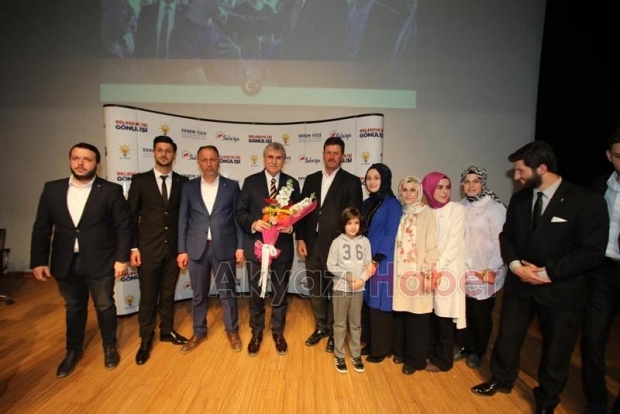 REKOR OY SAYISI BEKLiYORUZ