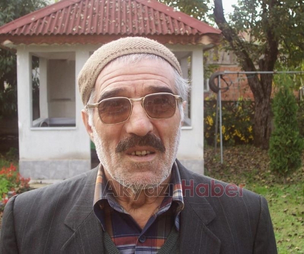 Remzi Öztürk vefat etti