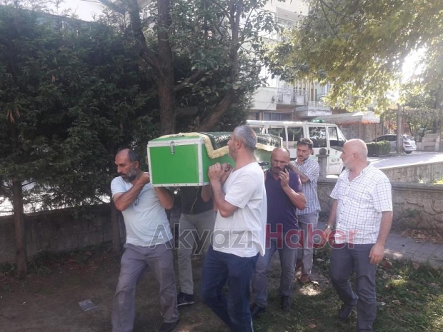 Remzi Öztürk vefat etti