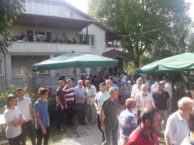 Remzi Öztürk vefat etti