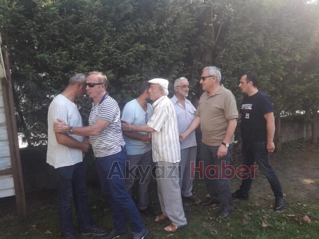 Remzi Öztürk vefat etti