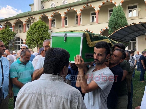 Remzi Öztürk vefat etti