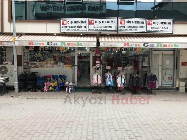 Ren Ga Renk İç Giyim Bayrama Hazır