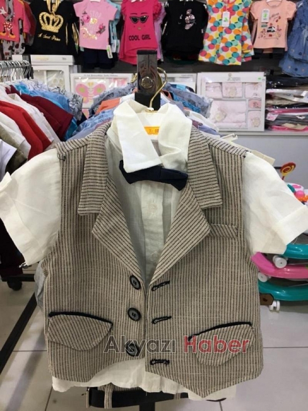 Ren  Ga Renk İç Giyim Bayramlıkları Hazırladı