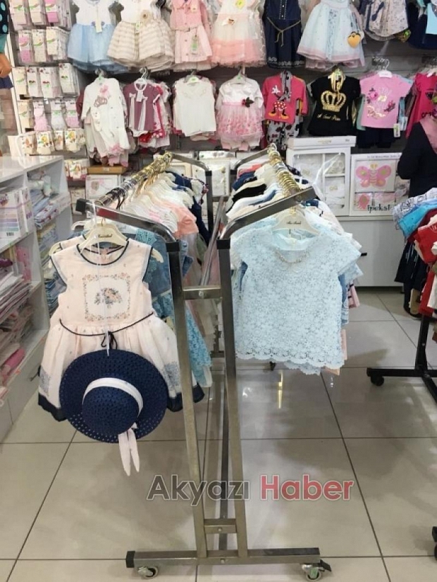 Ren  Ga Renk İç Giyim Bayramlıkları Hazırladı
