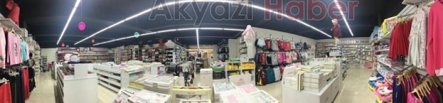 Ren  Ga Renk İç Giyim Taşındı