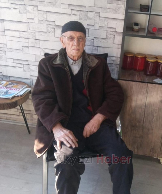 Rençber ailesinin acı günü