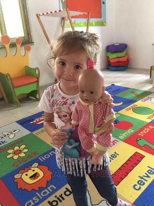 Renkli Eller'de Kayıtlar Devam Ediyor