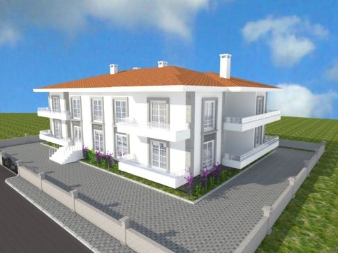 SON 2 DAİRE