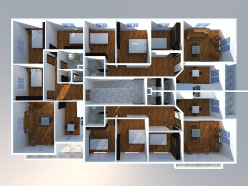 SON 2 DAİRE