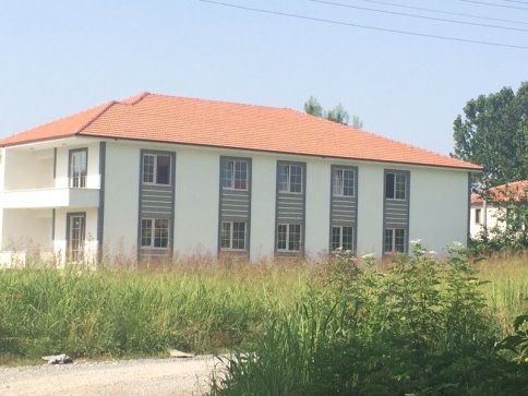 SON 2 DAİRE