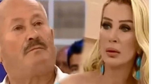 Bakan İslam Seda Sayan'ı RTÜK'e şikâyet etti