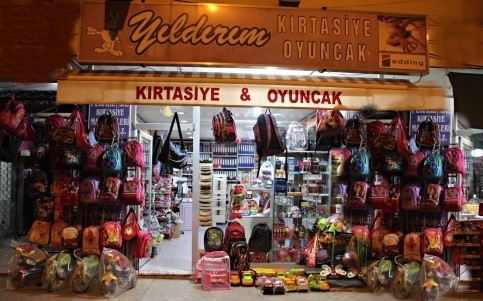 Kaliteli Ürün Tasarruftur