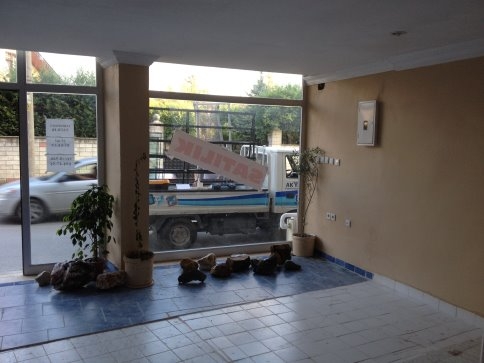 Sahibinden Satılık 35 M2 Dükkân