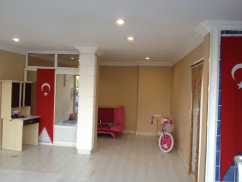 Sahibinden Satılık 35 M2 Dükkân