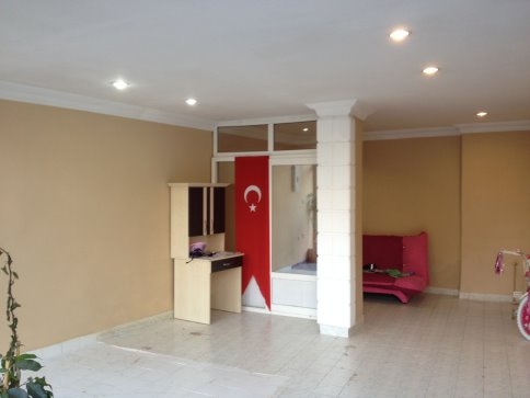 Sahibinden Satılık 35 M2 Dükkân