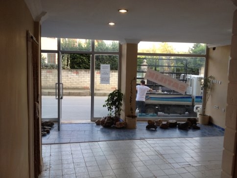 Sahibinden Satılık 35 M2 Dükkân