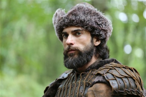Diriliş Ertuğrulun Yapımcısı SAÜlü Mehmet Bozdağ 