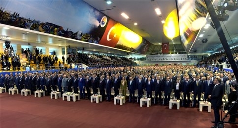 TOBB Genel Kuruluna Katılan Akyazı Delegeleri Döndü