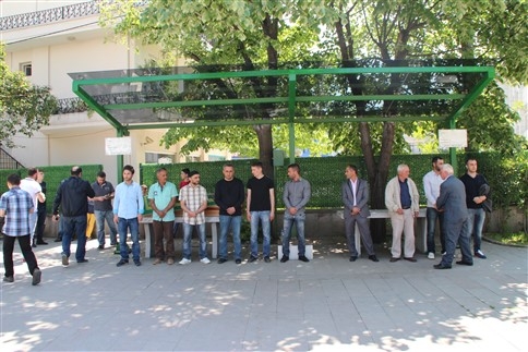 Vefat Selma Işık