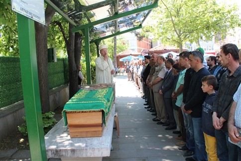 Vefat Selma Işık