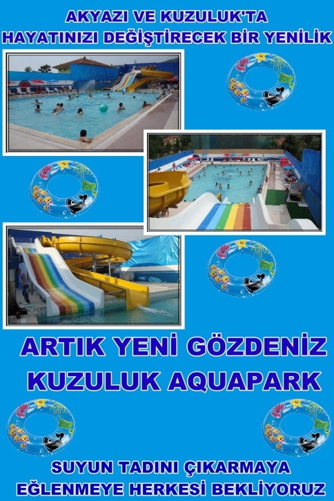 Hayaldi Gerçek Oldu