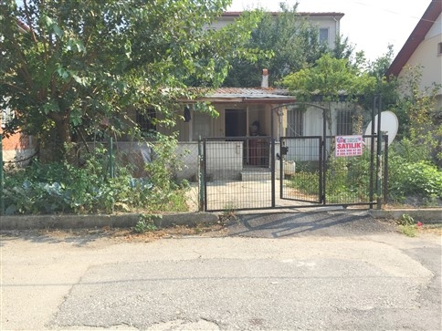 Acil Satılık Ev