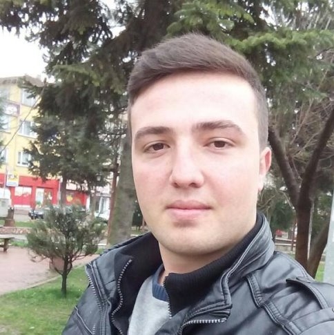 Kazancı Sapağında Kaza 1 Ölü