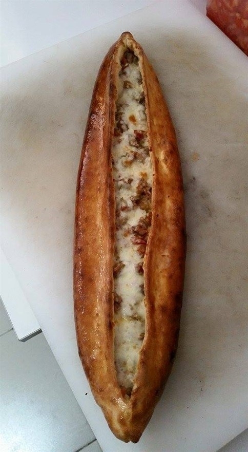 Trabzon Yağlısı ve Pide Çeşitleri