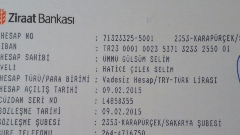 Ümmügülsüm Bebek 2. Ameliyat için Yardım Bekliyor