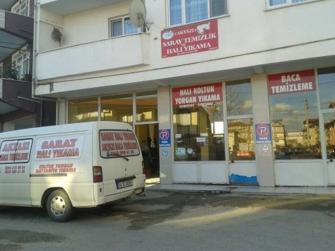 Eleman İlanı
