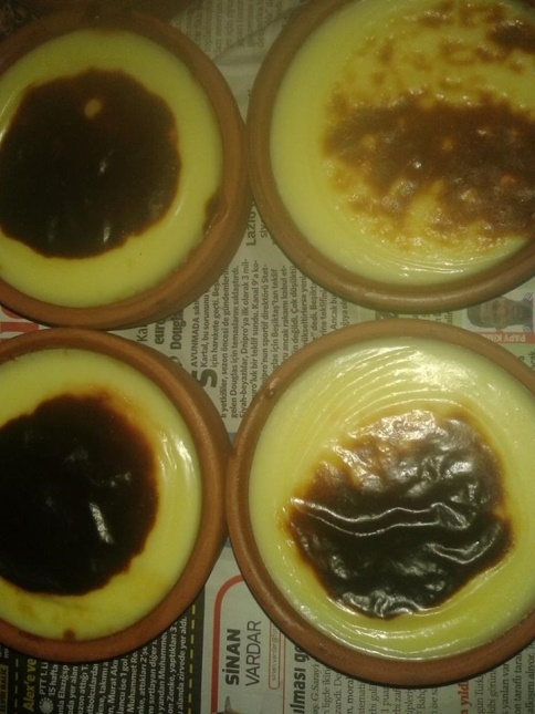 Trabzon Yağlısı ve Pide Çeşitleri