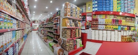 Çorbaların En Güzeli Aşure