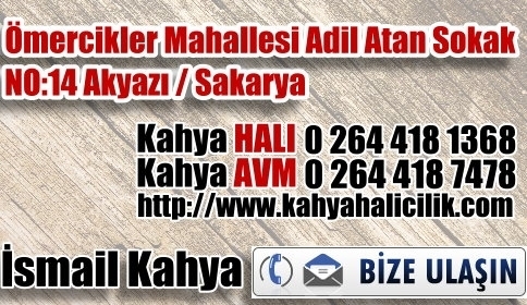 Kahya AVM Anneler Gününe Hazır