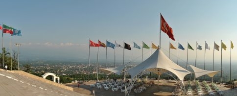 Hafta Sonu Gezisi
