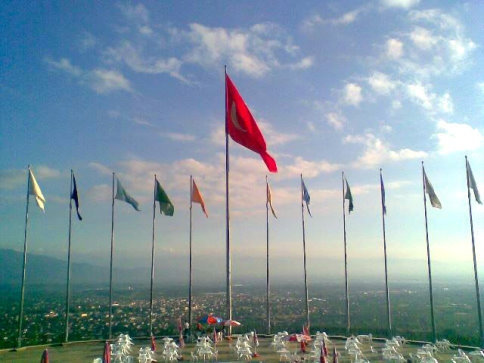 Hafta Sonu Gezisi