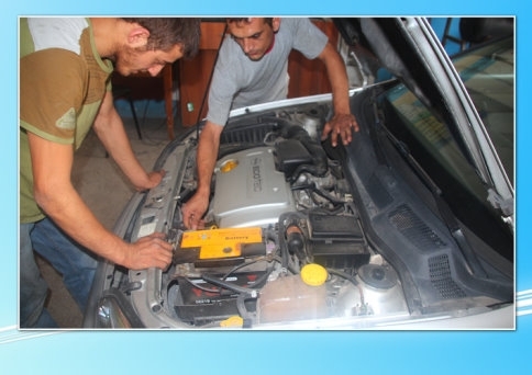 SEKA dan YİNE BİR YENİLİK