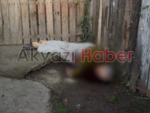 Karapürçek'te Silahlı Saldırı 1 Ölü 2 Yaralı