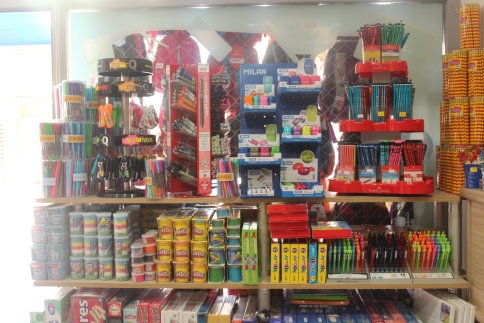 Gökkuşağı Işık Kırtasiye, Yeni Eğitim Sezonuna Coşkuyla Başlıyor