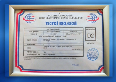 Öğrenci Servis Kayıtları Başladı