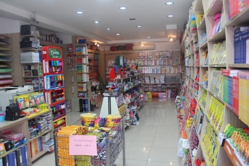 Gökkuşağı Işık Kırtasiye, Yeni Eğitim Sezonuna Coşkuyla Başlıyor