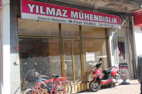 Sahibinden Satılık