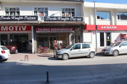Sahibinden Satılık