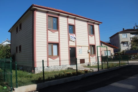 Sahibinden Satılık