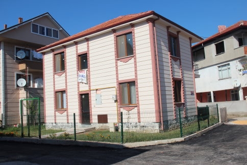 Sahibinden Satılık
