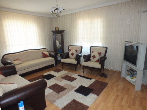 Satılık Daire